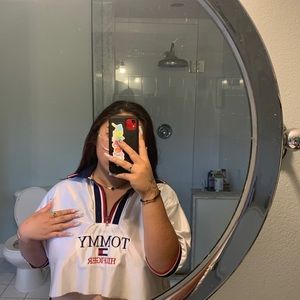 Vintage Tommy Hilfiger Jersey